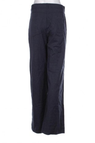 Dámské kalhoty  Massimo Dutti, Velikost M, Barva Modrá, Cena  539,00 Kč