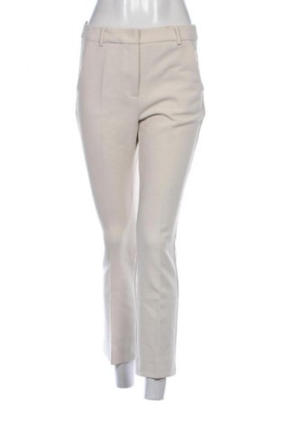 Γυναικείο παντελόνι Weekend Max Mara, Μέγεθος M, Χρώμα  Μπέζ, Τιμή 99,64 €