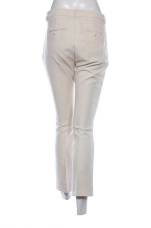 Γυναικείο παντελόνι Weekend Max Mara, Μέγεθος M, Χρώμα  Μπέζ, Τιμή 99,64 €