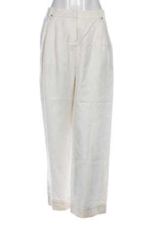 Női nadrág Max Mara, Méret M, Szín Fehér, Ár 32 139 Ft