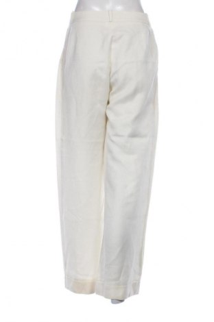 Női nadrág Max Mara, Méret M, Szín Fehér, Ár 32 139 Ft