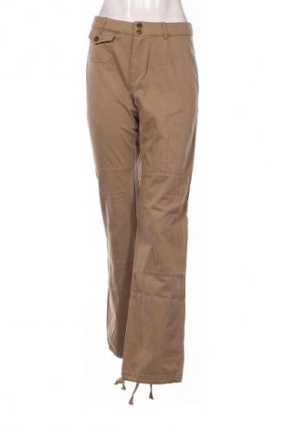 Női nadrág Weekend Max Mara, Méret L, Szín Barna, Ár 14 142 Ft