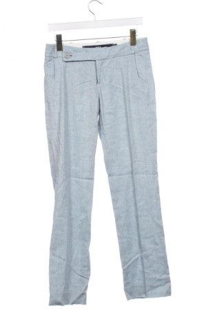Damskie spodnie Mexx, Rozmiar XS, Kolor Niebieski, Cena 39,99 zł
