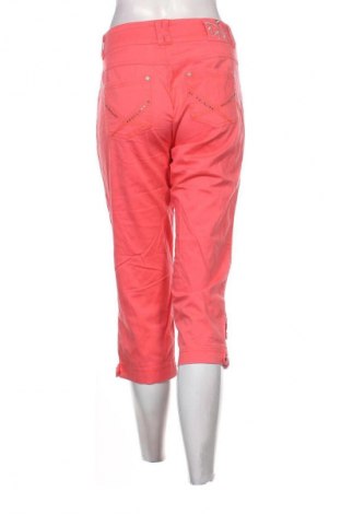 Pantaloni de femei Micha, Mărime M, Culoare Portocaliu, Preț 104,99 Lei