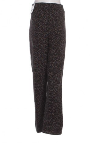 Pantaloni de femei Michel Studio, Mărime 5XL, Culoare Multicolor, Preț 117,35 Lei