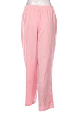 Pantaloni de femei Miller's, Mărime XL, Culoare Roz, Preț 42,99 Lei