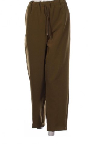 Damenhose Miss Etam, Größe 4XL, Farbe Grün, Preis 28,99 €