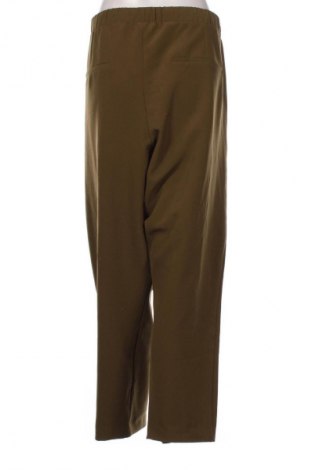 Damenhose Miss Etam, Größe 4XL, Farbe Grün, Preis 28,99 €