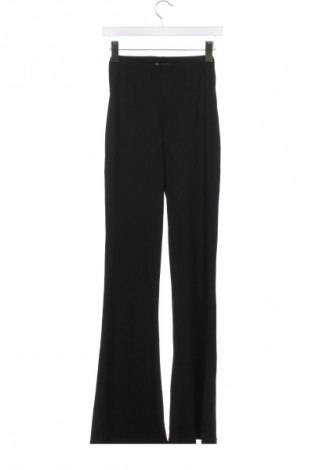 Pantaloni de femei Missguided, Mărime XS, Culoare Negru, Preț 61,99 Lei