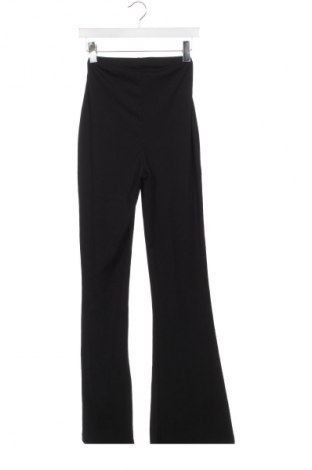 Pantaloni de femei Missguided, Mărime XS, Culoare Negru, Preț 61,99 Lei