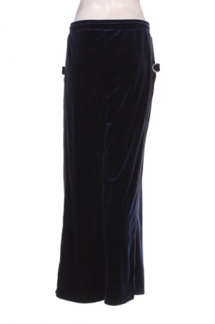 Damskie spodnie Missguided, Rozmiar S, Kolor Niebieski, Cena 27,99 zł