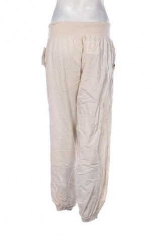 Damenhose Moda Fashion, Größe S, Farbe Ecru, Preis 31,99 €