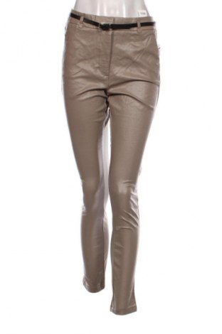 Damenhose Mohito, Größe M, Farbe Beige, Preis 16,99 €