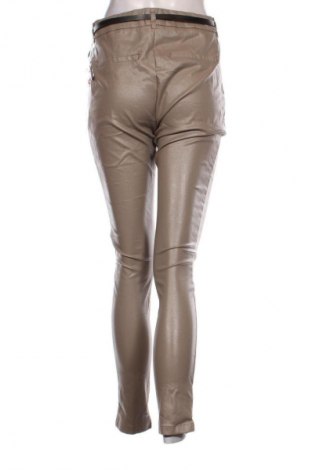 Damenhose Mohito, Größe M, Farbe Beige, Preis 16,99 €