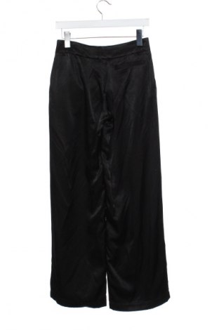 Damskie spodnie Monki, Rozmiar XS, Kolor Czarny, Cena 124,36 zł