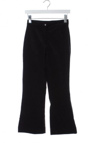 Pantaloni de femei Monki, Mărime XS, Culoare Negru, Preț 63,25 Lei