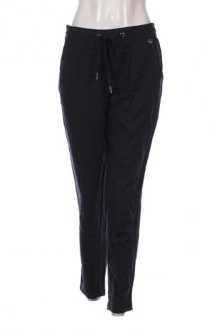 Pantaloni de femei Monnari, Mărime M, Culoare Albastru, Preț 77,68 Lei