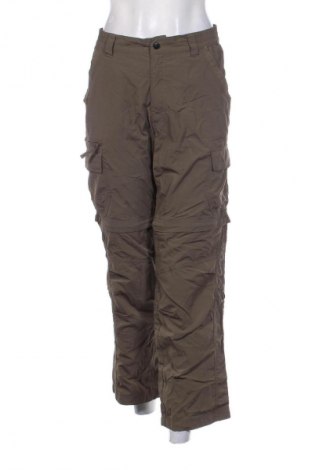 Damskie spodnie Moorhead, Rozmiar XL, Kolor Zielony, Cena 33,99 zł