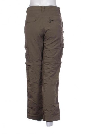 Damskie spodnie Moorhead, Rozmiar XL, Kolor Zielony, Cena 33,99 zł