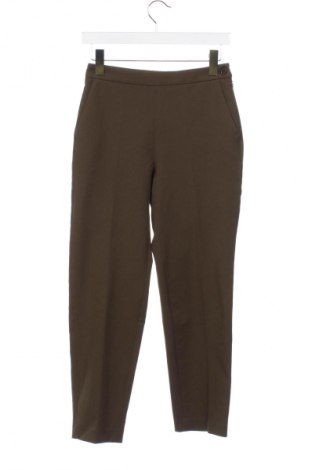 Pantaloni de femei More & More, Mărime XXS, Culoare Verde, Preț 63,99 Lei