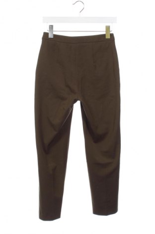Pantaloni de femei More & More, Mărime XXS, Culoare Verde, Preț 63,99 Lei