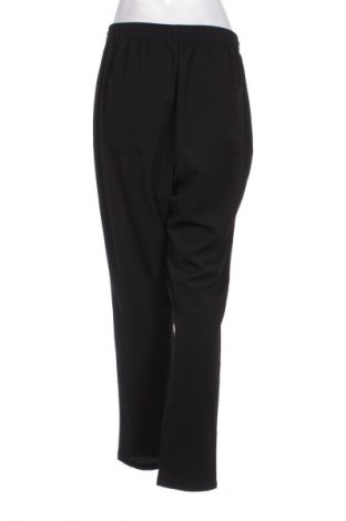 Damskie spodnie Ms Mode, Rozmiar XL, Kolor Czarny, Cena 24,99 zł