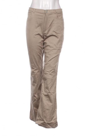 Damenhose Multiply Apparel, Größe M, Farbe Beige, Preis 5,99 €
