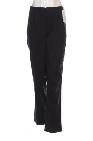 Pantaloni de femei My Line, Mărime XL, Culoare Albastru, Preț 150,99 Lei