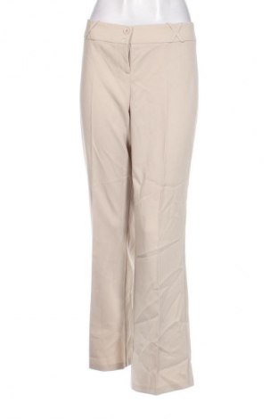 Damenhose My Own, Größe L, Farbe Ecru, Preis € 33,99