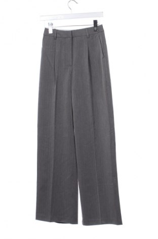 Damenhose NA-KD, Größe XS, Farbe Grau, Preis 33,99 €