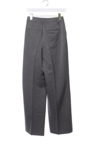 Damenhose NA-KD, Größe XS, Farbe Grau, Preis 33,99 €