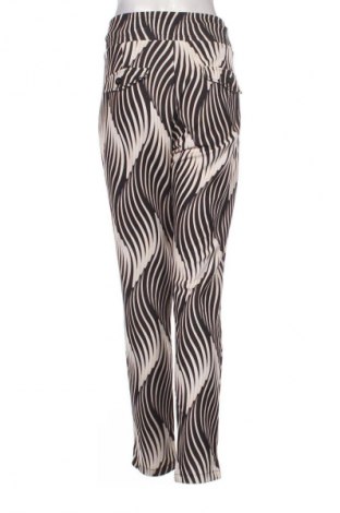 Damskie spodnie NEW COLLECTION, Rozmiar XL, Kolor Kolorowy, Cena 74,99 zł