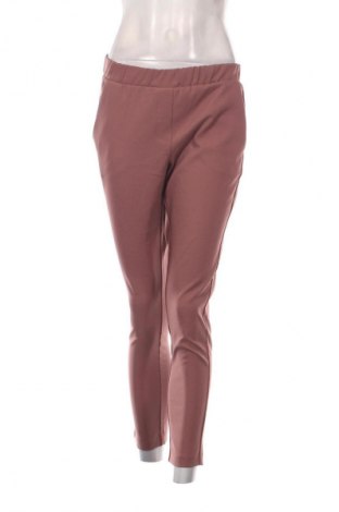 Damskie spodnie New Imperial, Rozmiar S, Kolor Popielaty róż, Cena 33,99 zł