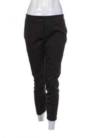 Pantaloni de femei Nice Connection, Mărime M, Culoare Negru, Preț 69,99 Lei
