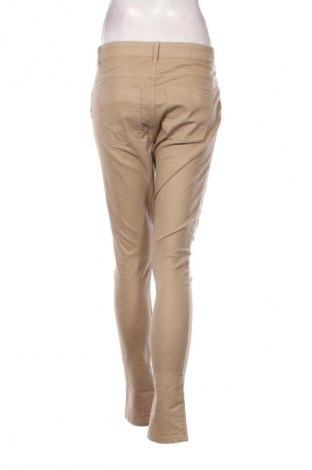 Damenhose Noisy May, Größe L, Farbe Beige, Preis 3,99 €