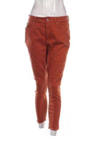 Damskie spodnie ONLY, Rozmiar L, Kolor Brązowy, Cena 25,99 zł