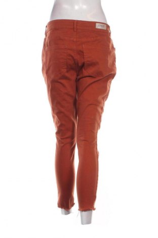 Damskie spodnie ONLY, Rozmiar L, Kolor Brązowy, Cena 25,99 zł