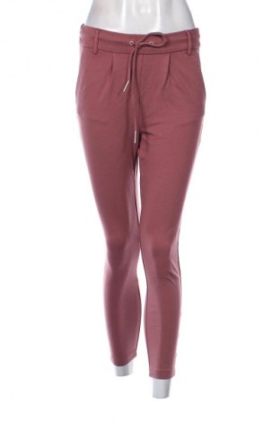 Damskie spodnie ONLY, Rozmiar S, Kolor Różowy, Cena 22,99 zł