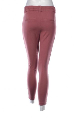 Damskie spodnie ONLY, Rozmiar S, Kolor Różowy, Cena 22,99 zł
