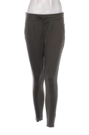 Damskie spodnie ONLY, Rozmiar S, Kolor Zielony, Cena 22,99 zł