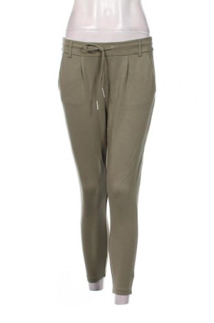 Damskie spodnie ONLY, Rozmiar S, Kolor Zielony, Cena 11,99 zł