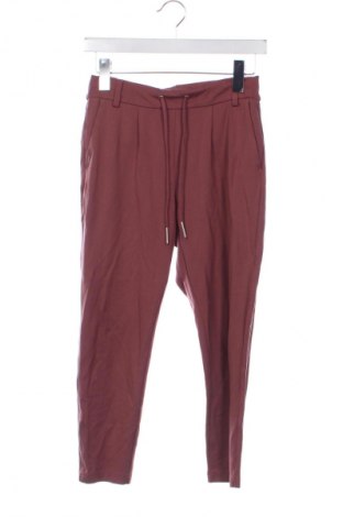 Pantaloni de femei ONLY, Mărime XS, Culoare Roz, Preț 88,99 Lei