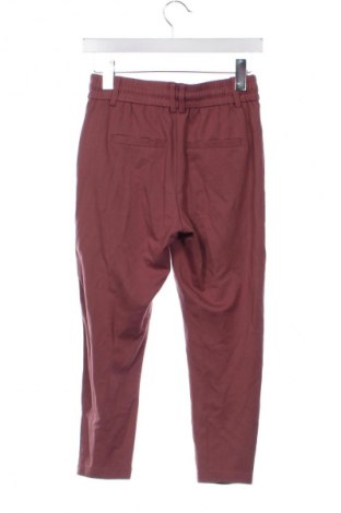 Pantaloni de femei ONLY, Mărime XS, Culoare Roz, Preț 88,99 Lei
