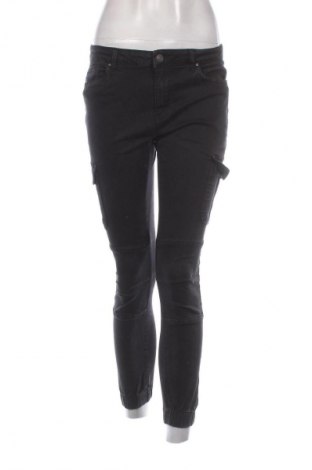 Damskie spodnie ONLY, Rozmiar M, Kolor Czarny, Cena 24,99 zł