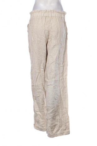 Damenhose Orange, Größe S, Farbe Ecru, Preis 20,99 €