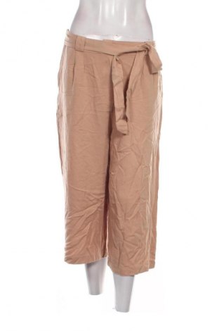 Pantaloni de femei Orsay, Mărime M, Culoare Bej, Preț 74,00 Lei