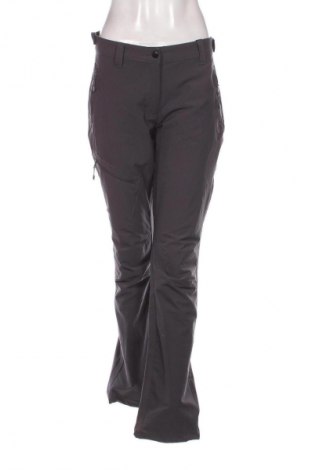 Damskie spodnie Outdoor, Rozmiar S, Kolor Szary, Cena 33,99 zł