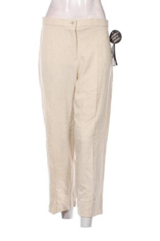 Damenhose Pantology, Größe M, Farbe Ecru, Preis € 32,99