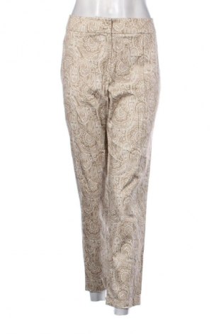 Pantaloni de femei Peter Hahn, Mărime L, Culoare Multicolor, Preț 267,99 Lei
