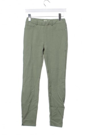 Damenhose Pfeffinger, Größe XS, Farbe Grün, Preis 2,99 €